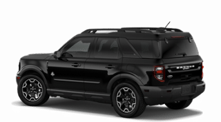 2026 Ford Bronco Sport® External Image 3